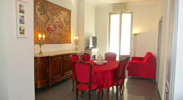 Апартаменты Appartement