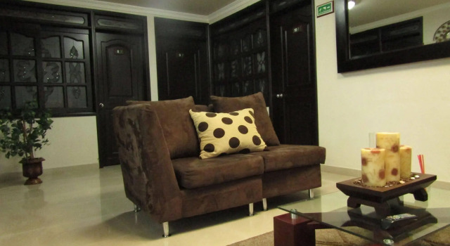 Hotel Aires del Quindío, Rezervovat Hotel Hotely v Quindio s parkováním, Parkování