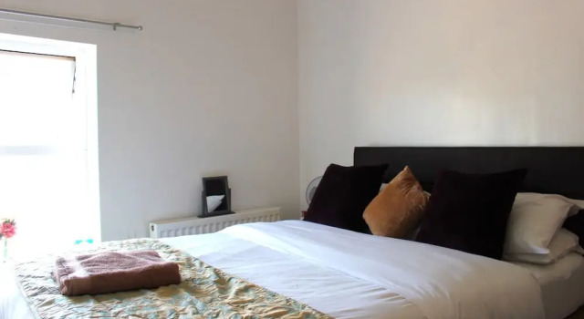 Номер Standard Park Lane Heights