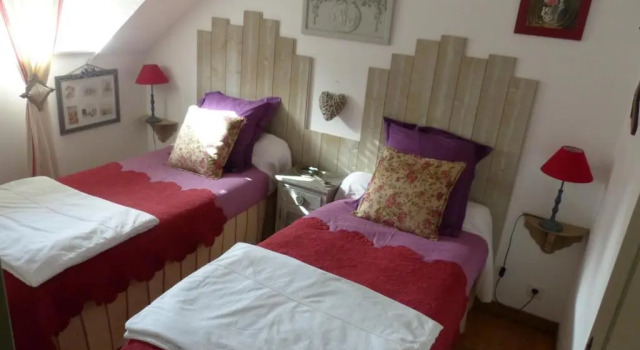 Moulin de la Beraudaie, Prenota Hotel Bohal Morbihan