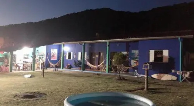 Hostel Farah