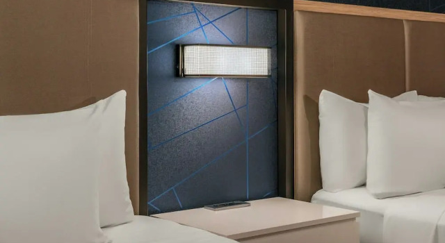 Номер Standard SpringHill Suites Denver North / Westminster