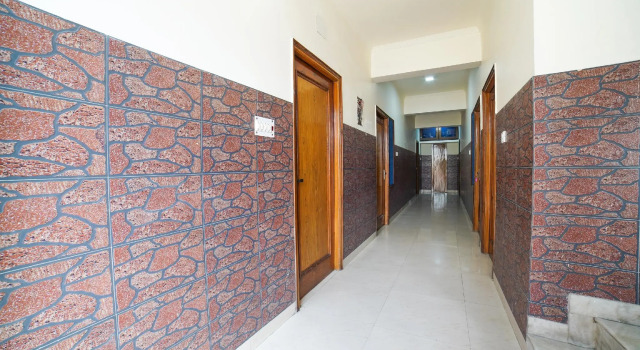 OYO 67045 Rahi Guest House, Rezervovat Penzión Roorkee Uttarakhand