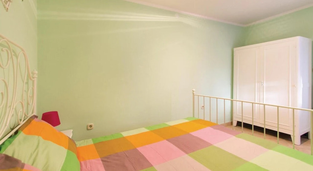 Nice Home in Kanfanar With Wifi and 2 Bedrooms, Rezerwuj Hotel Hotele w Pilkovici z parkingiem, Parking