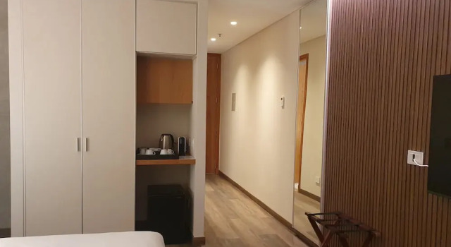 Номер Superior Del Bono Central Hotel