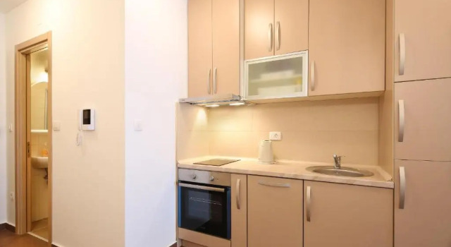 Студия Apartments Pegasus lux