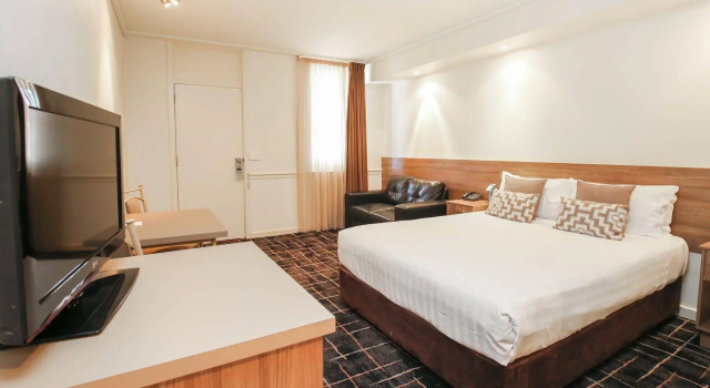 Commodore Motel Mildura, Забронировать Мотель Милдьюра Mildura Region