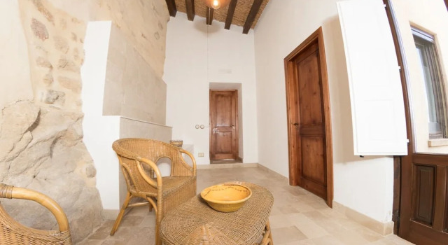 Апартаменты Standard Case al Borgo - Albergo diffuso