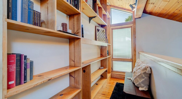 Charlie's Cabin 3 Bedroom Cabin by Redawning, Buchen Sie Hotel  