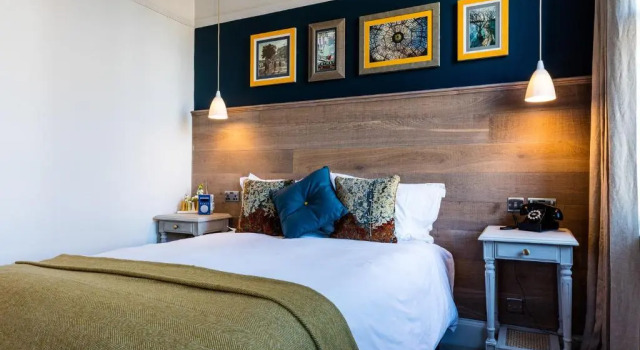 Номер Standard The Brewers Inn