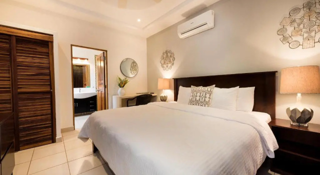 Номер Standard Boutique Surf Hotel Rip Jack Inn