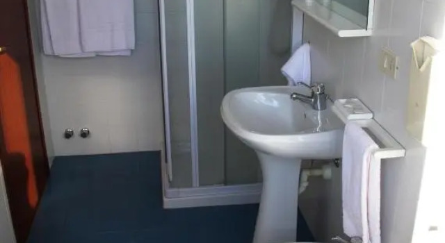 Номер Standard Hotel Capri