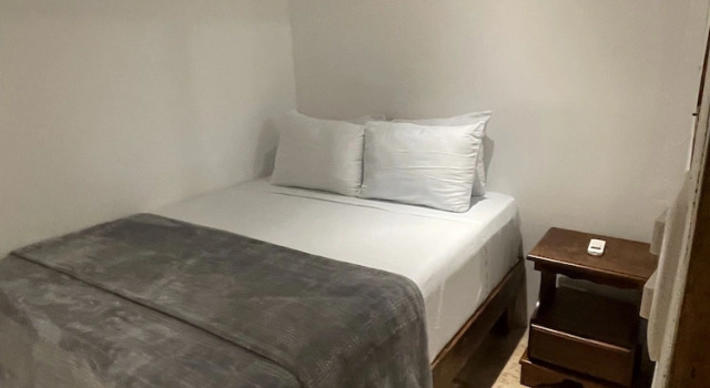 Номер Deluxe Casa Cecilia Beach Front