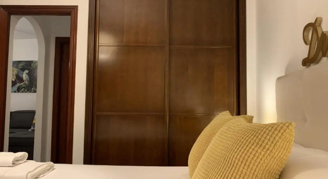 Люкс Apartamentos Tribuna