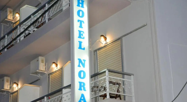 Nora Hotel