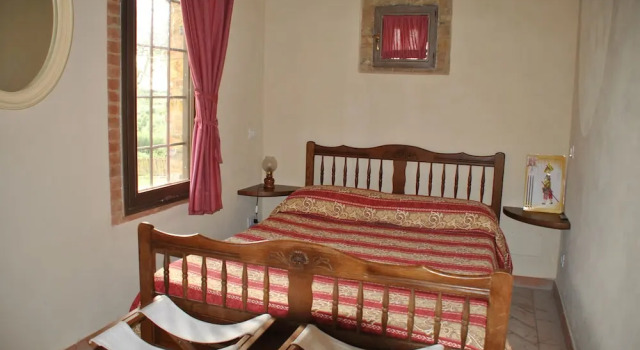 Agriturismo Molinuzzo
