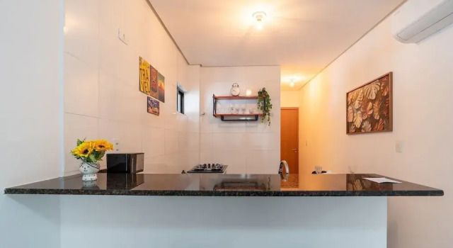 Your Perfect Stay in Joao Pessoa, 220m From the sea - Rsks