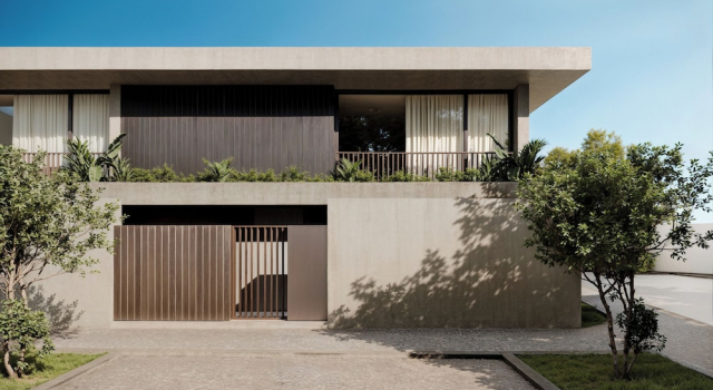 Residence - Signature Villas