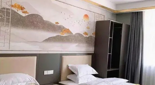 Holiday Inn Langxi Tianlu, Rezerwuj Hotel Xuancheng Anhui