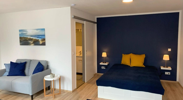 Ferienwohnung Felix