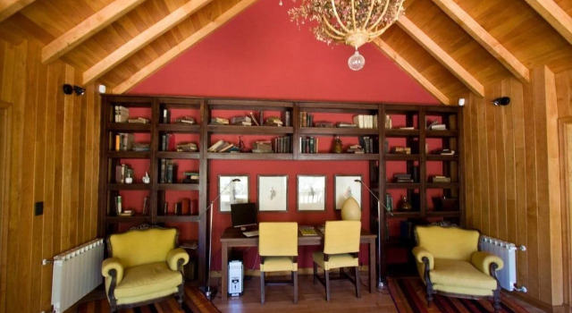 Rio Hermoso Hotel De Montaña, Забронировать Отель СПА-отели Сан-Мартин-де-лос-Андес, SPA-услуги