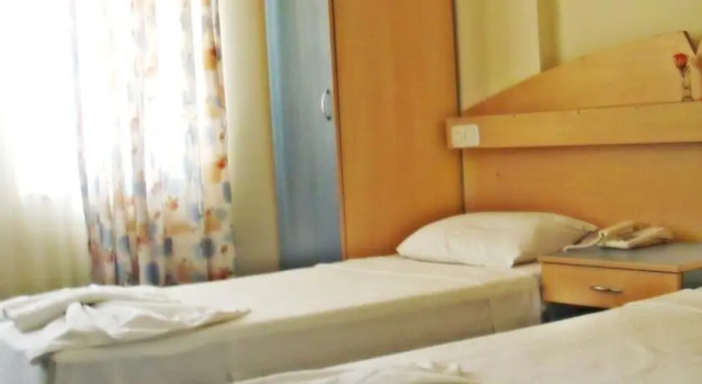 Blue Hotel Turgutreis, Rezervovat Hotel Turgutreis 
