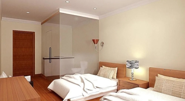 Mingyang Hotel Apartment, Book Apartment Dalian 