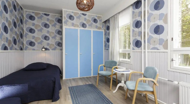 LappeanLohi, Buchen Sie Hotel Lappea Lappland