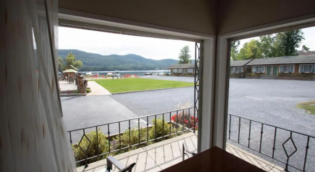 Номер Standard Scottys Lakeside Resort