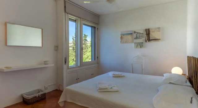 Апартаменты Balaia Terrace Apartment