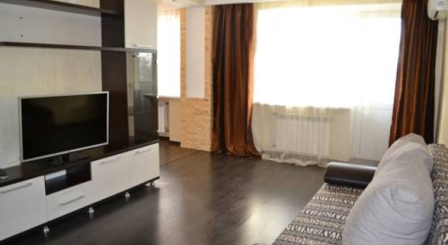 Apartamenty Na Ulitse Parkhomenko 19