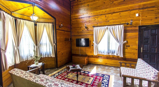 Villa Emir by Tatilpremium, Rezervovat Vila Hotely v Fethiye Area s parkováním, Parkování