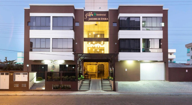 Aluguel Apartamento Studio 13 Mono Ambiente 4 Pessoas Bombas/sc