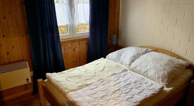 Коттедж Ferienpark - Komfort-Ferienhaus mitten in der Natur 5 Personen #67