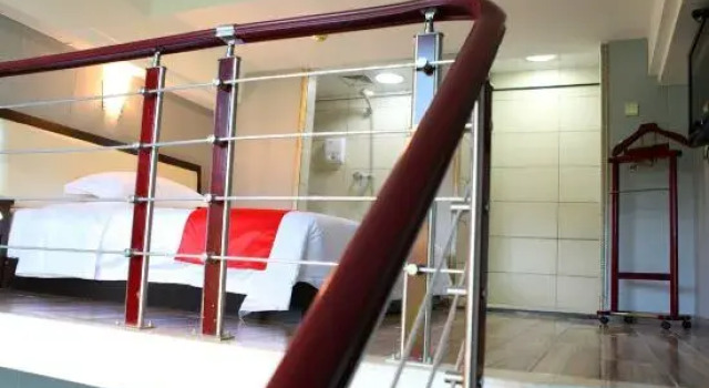 Suite Wuyi Hotel