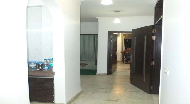 Jagnath B&B Hotel
