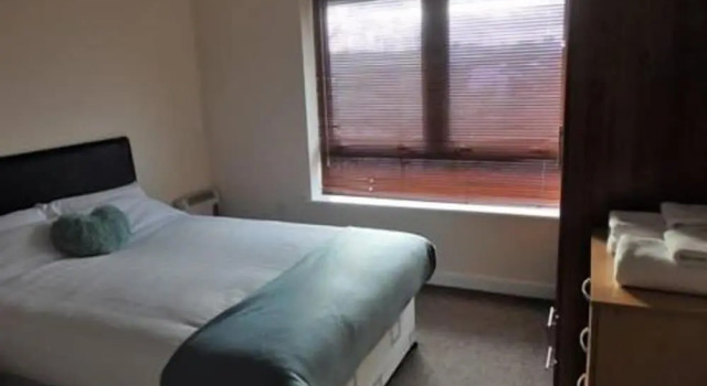 Апартаменты с 3 комнатами Exceptional Quayside Apartment