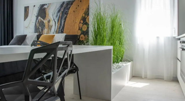 Monolocale West Residence Apartments