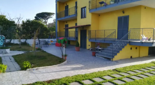 Cottage Villa Momy