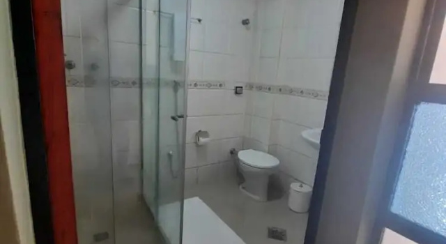 Одноместный номер Standard Hotel Verdes Mares