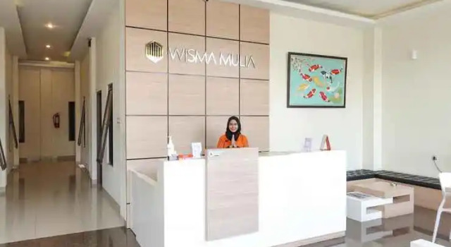 Wisma Mulia Purbalingga