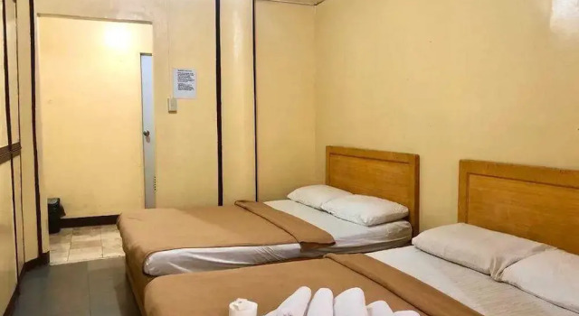 Номер Premier Marian Kisad Hotel