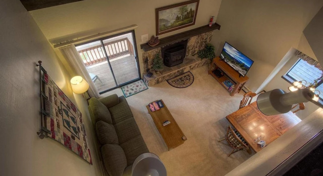 Alder AvenueApartment