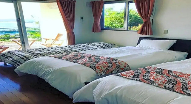 220 Kouri Nakijin-son - Hotel / Vacation STAY 8713, Rezervasyon Otel Kouri Okinawa