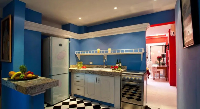 Люкс Carlotta Hotel Boutique Rivera Del Rio
