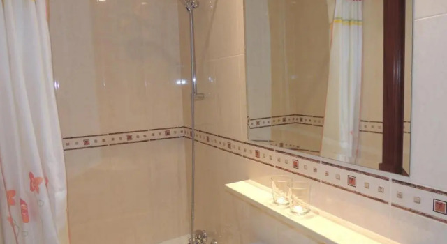 Номер Standard Hostal Gonzalo