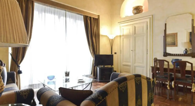 Parione Suite Piazza Navona