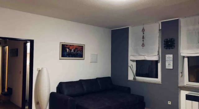 Dream & Relax Apartment's Humboldt, Забронировать Апартаменты/квартира Нюрнберг Middle Franconia, рядом с Музей ремесла