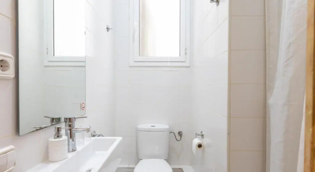 Двухместный номер Economy CasaNova Guest House