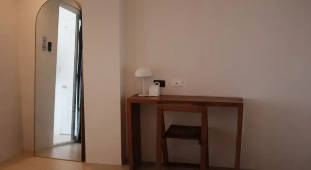 Апартаменты Comfort Tropical Stay Boracay